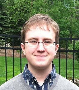 Michael Parsons Wins Composing Competitions