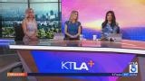 KTLA 5 Weekend Morning News Top Stories at 8 a.m. - Oct. 18, 2025