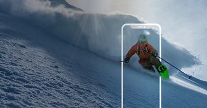 Ikon Pass Ski Tracking App
