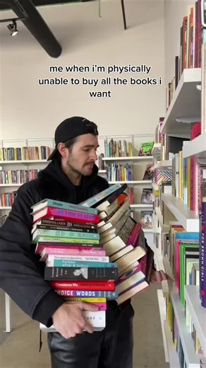 Exploring a Glass Bookshop: A Bookworm's Dream