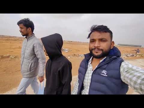 My First Riyadh Vlog 😍 | Saudi Arabia Life | RehanTread