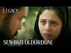 You killed us... | Legacy Episode 226 (English & Spanish subs)