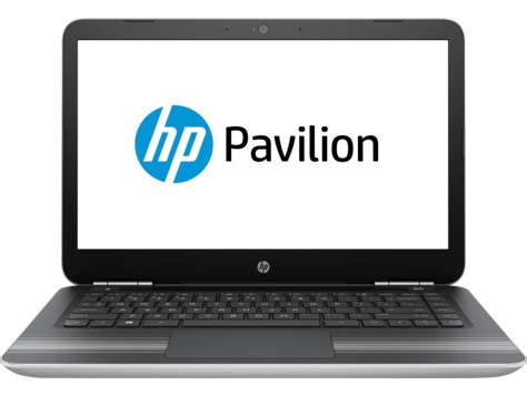 HP Pavilion Notebook 14-al025tu Software and Driver Downloads