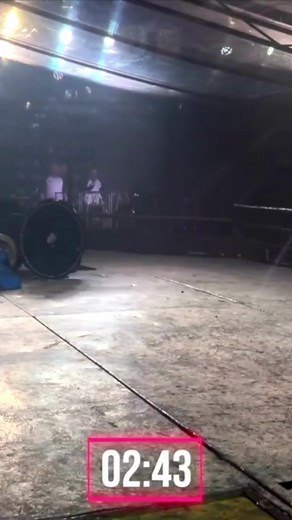 Heavyweight spinners collide on our 2022 Live Tour! See Robot Wars Legend AFTERSHOCK take on Craig Colliass's most violent creation ZADKIEL! Catch us Live on our 2023 UK Tour - venues, dates and tickets available from www.extremerobots.co.uk #ExtremeRobots #RobotWars #Battlebots #RobotCombat #MechanizedCombat #Aftershock #Zadkiel | Extreme Robots