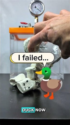 Gorilla Tape 🦍 vs. $17 T-Rex 🦖