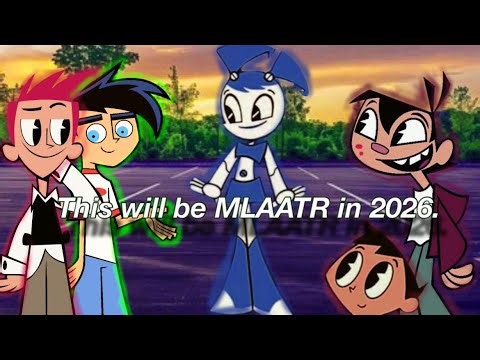 This Will Be MLAATR In 2026 (Part 1) - A MLAATR Short
