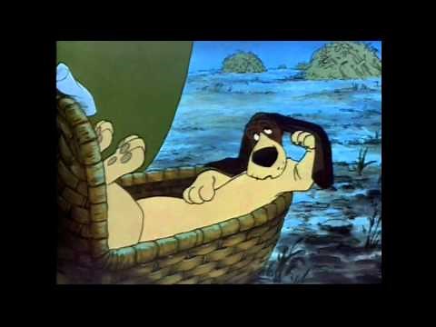 Les aristochats : Les chiens