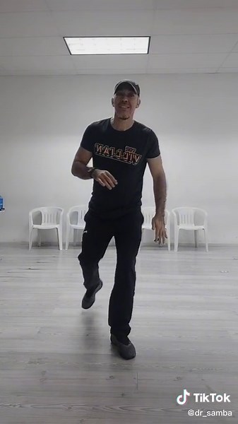 Paso a Paso para Aprender Samba