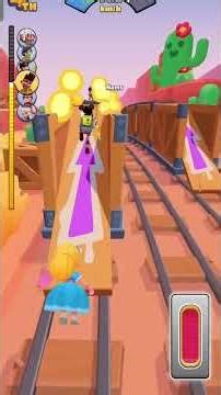 Best Subway Surfers Gameplay High Score Tips & Tricks#subwaysurfers