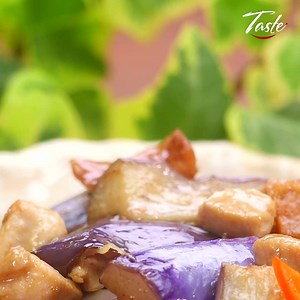 Delicious Chinese Dish Like You've Never Seen Before 😍 | Taste Show