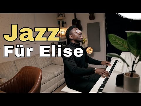 Fur Elise - Jazz Version