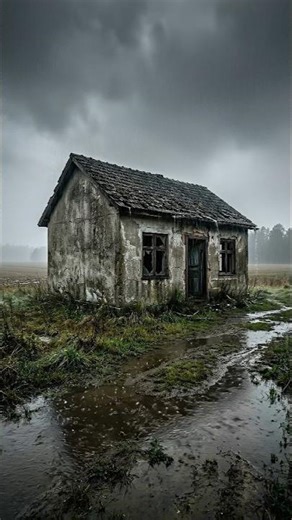 Abandoned Farm House into a Cozy Home #diy #renovation #homerenovation #timelapse