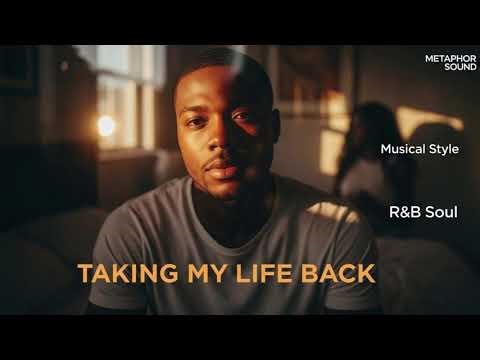 Taking My Life Back | R&B Soul | Reclaim • Rise