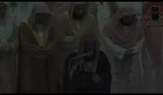 تلاوات قرآنية للشيخ سعود الشريم