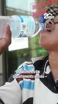 Heatwave: Even more extreme temperatures expected in France