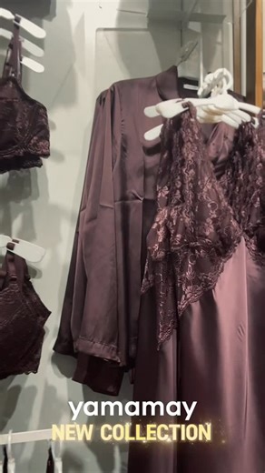 ODEL on Instagram: "Lingerie that feels like a secret, nightwear made to linger, and basics you’ll keep reaching for. Thoughtfully crafted for comfort, fit, and those little moments that matter most. Now in store at Yamamay Flagship Store, Level 1, Galle Face Mall ✨#yamamay #lingeries #yamamaybasics"