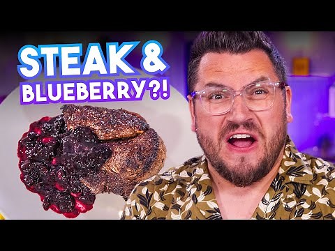 Testing MORE ‘WEIRD’ Flavour Combinations