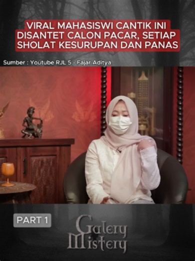pinter pinter cari pacar ya guys kalo gamau disantet #rjl5 #rjl5_fajaraditya #horror #horrortok #horrorstory #ceritahorror #mistis #setan #kuntilanak #viral #viralvideo #serem #fyp #fypシ #fyppppppppppppppppppppppp #fypviralシ #horrortiktok #serem #ceritahoror #cerita #hantu #pocong #genderuwo #mistis #gaib #ghaib