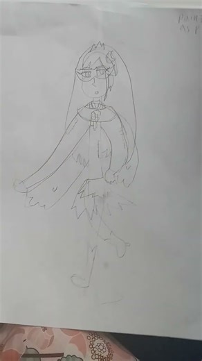 i made a new tdos as nightmare critters #thedailyobjectshow #nightmarecritters