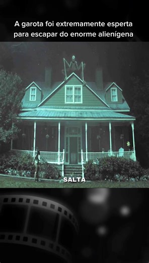 Dicas de Filmes de Alienígenas no Paraná