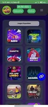 probando los juegos nuevos de Ruleta Royal, son buenos (si o no) ?