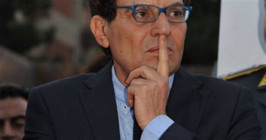 Processo Montante, dichiarata prescritta l'imputazione a carico di Rosario Crocetta: "Dentro e poi fuori senza toccare palla"