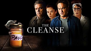 The Cleanse Movie (2018) | Release Date, Cast, Trailer, Songs, Streaming Online at Netflix
