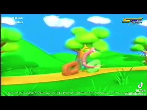 spacetoon english planet adventure 2006 part 1