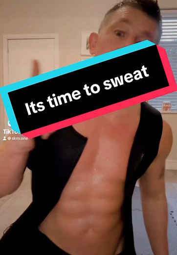 Ready to sweat in 15min like you’ve done a 1 hour workout #fitness #sweat #saunasuit #energy #gymtherapy