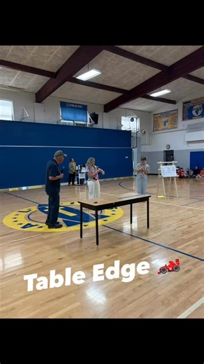 22nd Annual Table Edge Competition! | Altamont Lutheran Interparish School