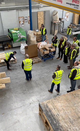 We’re excited to announce our first MBC Factory Open Day of 2026! ✨ Join us on Saturday 7 March 2026 for an exclusive behind the scenes look at how our High-Performance & Passive Timber Frame Homes are designed and built. Explore our window and door showroom and meet the MBC team. Spaces are limited, book your place via our website https://mbctimberframe.co.uk/ We look forward to welcoming you! #mbcbuilds #openday #highperformancehomes #passivehouse #timberframehouse #timberframe | MBC Timber Fr