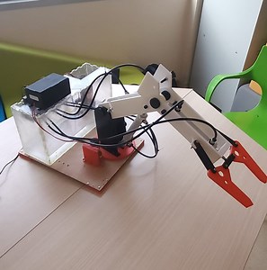 Designing and making a 3D printable 4/3 rotary valve | Details | Hackaday.io