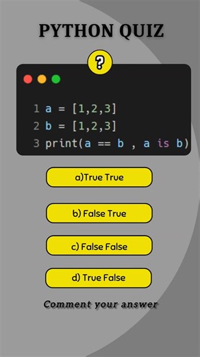 #coding #learningpython #ai #python