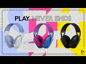 Logitech G435 Lightspeed Wireless Headset - Honest Review in 2025 under 3 Minutes