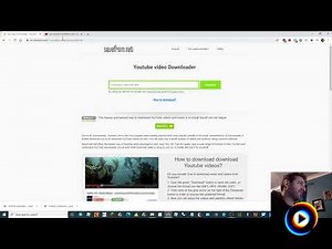 Free Online Video Downloader - SaveFrom.net by en.savefrom.net