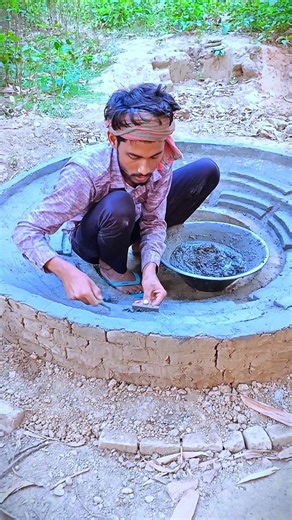 ৫ম দিন: স্টেডিয়ামের সব চেয়ার তৈরি Complete 🔥 Mini Stadium #shorts