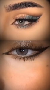 Tutorial de maquillaje de ojo de gato. #ojodegato #maquillajedeojos #tutorialdemaquillaje #theartmakeup #cursodemaquillaje | The art Makeup