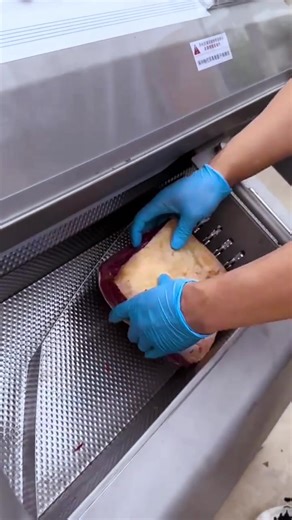 Top Chopping Machines for Food Preparation