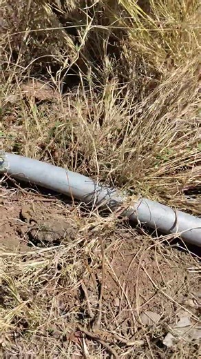 pipeline testing krte hue fault