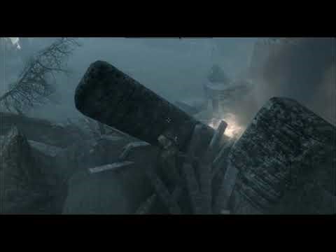 Skyrim Nostalgia: Back to the Ashes of Helgen (Part 7: Skyrim Anniversary Edition Playthrough)