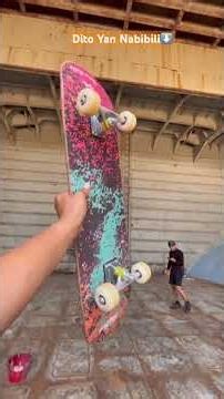 skateboard, durable, stable and perfect for beginners & pros #skateboarding #Skate
