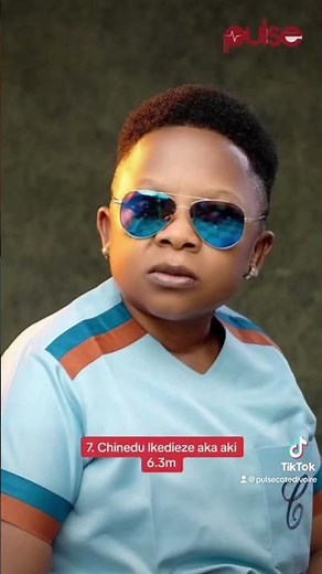 TOP 10 DES ACTEURS NIGÉRIANS LES PLUS RICHES DU NIGERIA