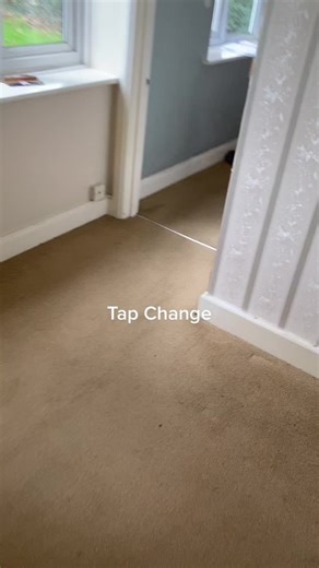 Hard graft for Dane #michealjackson #oneglove #taps #bigdane #dane #plumbing #apprentice #fixitradio #rubble #backtobrick #comedy #funny #fine