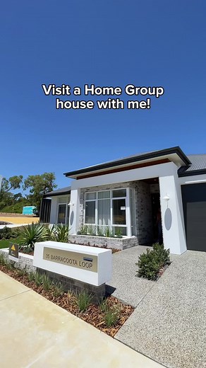 Take a Virtual Tour of the Stunning St. Louis Display Home