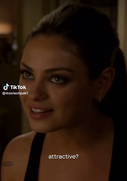 Helaed her heart with that one 🙂 - 🎥 Friends With Benefits (2011) - #friendswithbenefitss #moviequotes #moviescenes🎬 #milakunis #movielines #justintimberlake #emmastone #woodyharrelson #patricia
