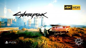 My Favourite Build Cyberpunk 2077