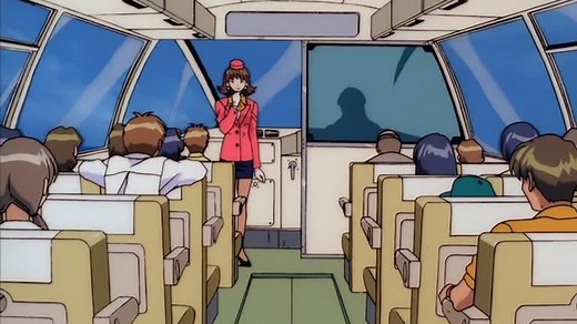 Agent AIKa E01 [576p] [DVDRip. h264]