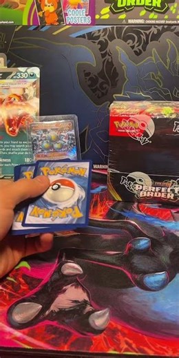 🔥German Pokémon pack opening!Opening this Scarlet & Violet – Journey Together booster… #pokemon
