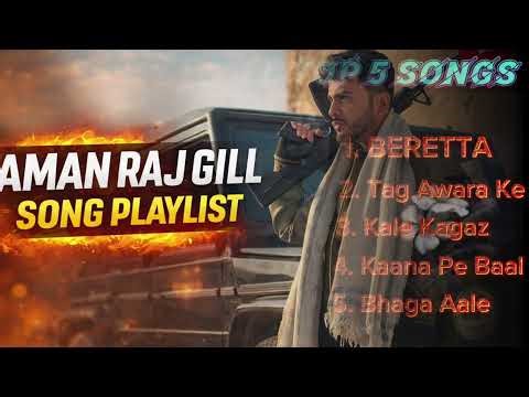Amanraj Gill | Amanraj Gill New Song | All Amanraj Gill Playlist @AmanrajGill #amanrajgill