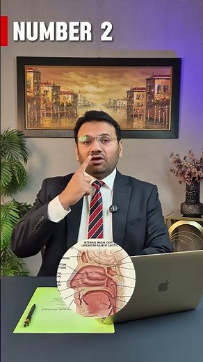 Night-Time Cough, Chest Pain & Breathing Problems | What’s the Solution?